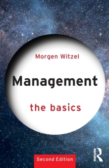 Management: The Basics