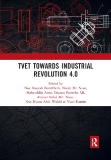 TVET Towards Industrial Revolution 4.0