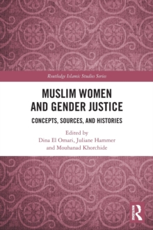 Image for Muslim Women and Gender Justice