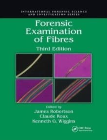 Image for Forensic Examination of Fibres