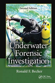 Image for Underwater Forensic Investigation