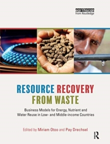 Image for Resource Recovery from Waste