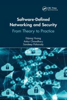 Software-Defined Networking and Security