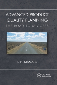 Image for Advanced Product Quality Planning