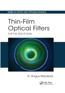 Image for Thin-film optical filters