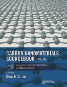 Image for Carbon Nanomaterials Sourcebook