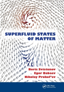 Image for Superfluid States of Matter