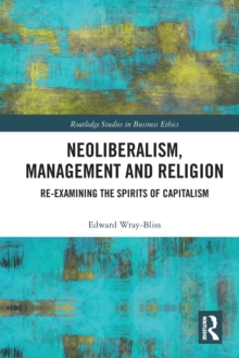 Neoliberalism, Management and Religion
