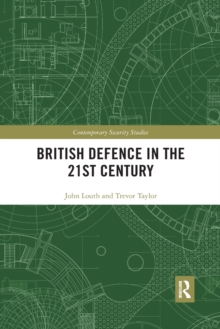 British Defence in the 21st Century