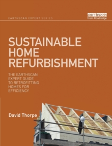 Image for Sustainable Home Refurbishment