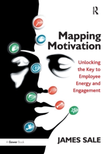 Image for Mapping motivation  : unlocking the key to employee energy and engagement