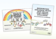 Image for Supporting Children with Fun Rules for Tricky Spellings