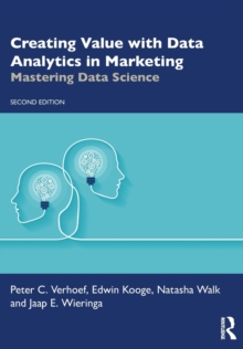 Image for Creating Value with Data Analytics in Marketing