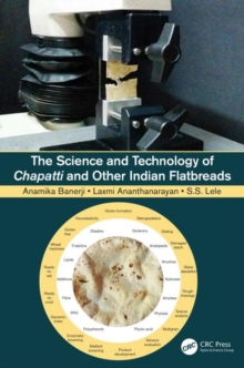 SCIENCE & TECHNOLOGY OF CHAPATTI & OTHER