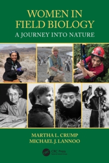 Women in Field Biology: A Journey into Nature