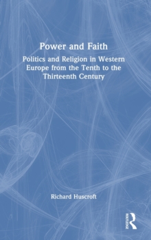 Power and Faith