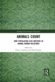 Animals Count