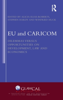 Image for EU and CARICOM