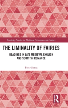 Liminality of Fairies