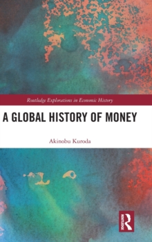 Global History of Money