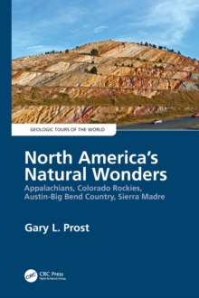Image for North America's Natural Wonders