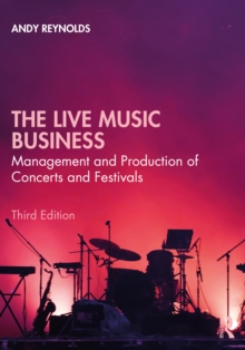 Image for The Live Music Business
