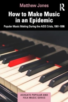 Image for How to Make Music in an Epidemic