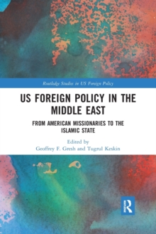 US Foreign Policy in the Middle East