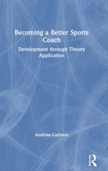Becoming a Better Sports Coach