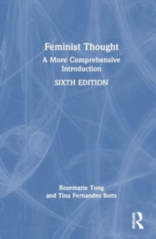 Image for Feminist Thought