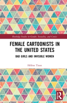 Image for Female Cartoonists in the United States