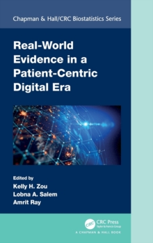 Image for Real-World Evidence in a Patient-Centric Digital Era