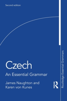 Image for Czech