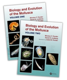 Image for Biology and evolution of the mollusca