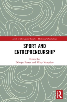 Image for Sport and Entrepreneurship