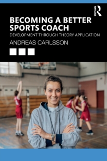 Becoming a Better Sports Coach