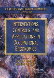 Image for Interventions, Controls, and Applications in Occupational Ergonomics