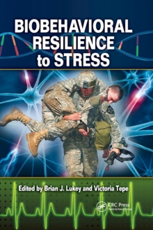 Image for Biobehavioral Resilience to Stress