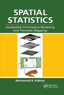 Image for Spatial statistics  : geospatial information modeling and thematic mapping