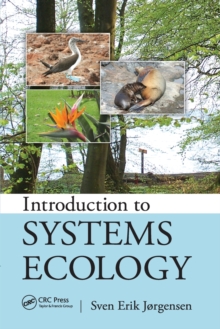 Introduction to Systems Ecology