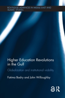 Higher Education Revolutions in the Gulf