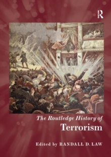 Routledge History of Terrorism