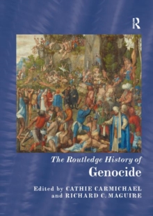 Image for The Routledge History of Genocide