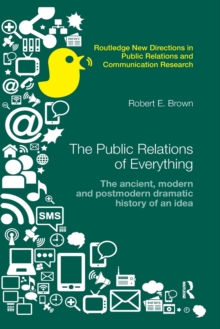 Public Relations of Everything