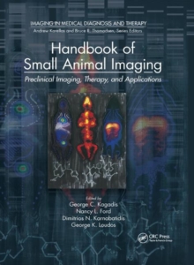 Handbook of Small Animal Imaging
