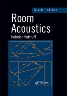 Image for Room Acoustics