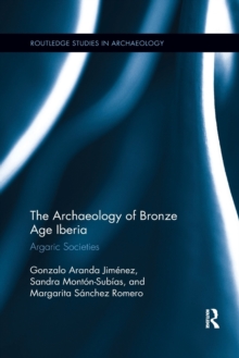 Archaeology of Bronze Age Iberia