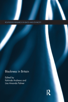 Image for Blackness in Britain