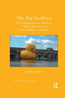 Image for The Big Smallness