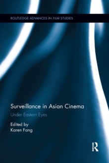Surveillance in Asian Cinema